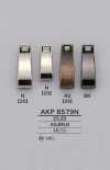 AKP8579N Zipper Point (Pull Tab)