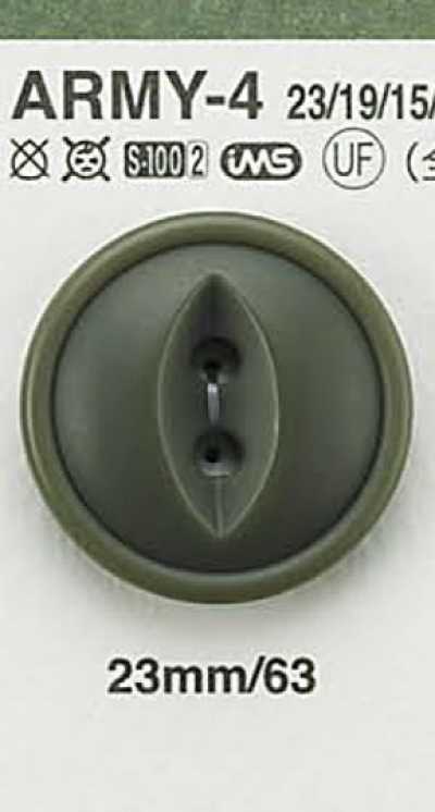 ARMY4 Army Button