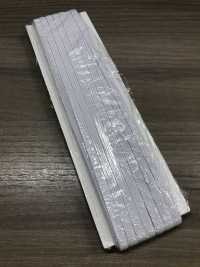 B301 Soft Elastic Band(30m) 500 BRAIDS & WEBBING Sub Photo
