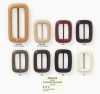 BBK5208 Nylon Resin/Brass Buckle