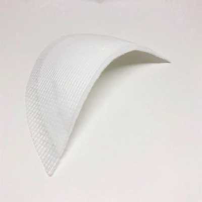 BCM-3 Women's Set-in Shoulder Pads
