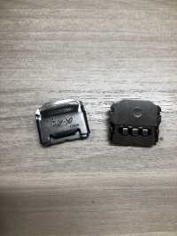 BE101 BEREX α Body[Buckles And Ring] Morito Sub Photo