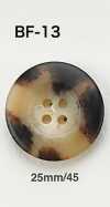 BF13 Buffalo-like Button