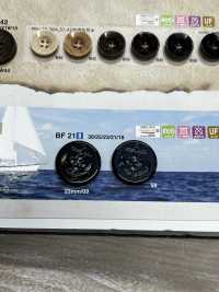 BF21 Plastic Button IRIS Sub Photo