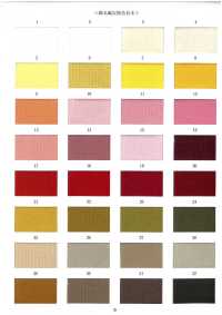 C3500 Rib Knit 30 Cotton Tereko Width 55W Sub Photo