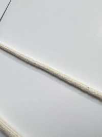 CK-18 Cotton Twisted Cord[Ribbon Tape Cord] RIVER Sub Photo