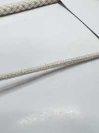 CK-18 Cotton Twisted Cord[Ribbon Tape Cord] RIVER Sub Photo