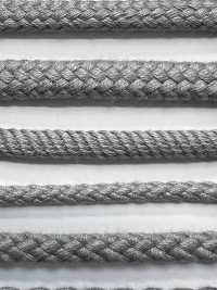 CK-520 Glossy Cord Round Cord Mesh[Ribbon Tape Cord] Sub Photo