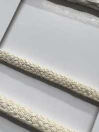 CK16 Natural Cord[Ribbon Tape Cord] Sub Photo