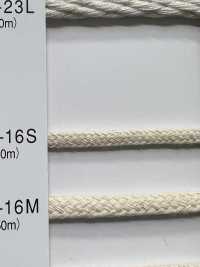CK16 Natural Cord[Ribbon Tape Cord] Sub Photo