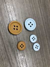 CM5 Polyester Ceciel Matte Button DAIYA BUTTON Sub Photo