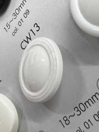 CW13 Polyester Resin Buttons DAIYA BUTTON(DAIYA BUTTON) Sub Photo