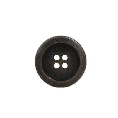 DM0867 Die-cast 4-hole Button