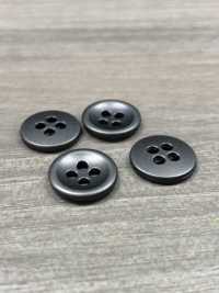 DM1903 4-hole Metal Button For Jackets And Suits IRIS Sub Photo