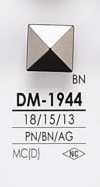 DM1944 Metal Button