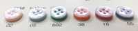 ESS8 DAIYA BUTTONS Colorful Shell Polyester Buttons DAIYA BUTTON Sub Photo