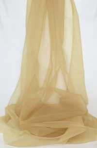 FW400 Sapple Organza[Textile / Fabric] Suncorona Oda Sub Photo