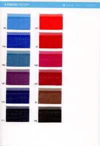 FW400 Sapple Organza[Textile / Fabric] Suncorona Oda Sub Photo