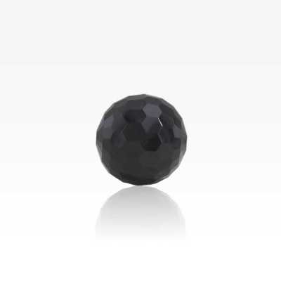 G3529 Acrylic Resin Tunnel Shank Button