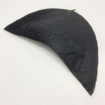 G529SR Raglan Shoulder Pads For Men's Jackets