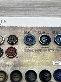 GT86 Bone Tone Button IRIS Sub Photo