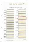 HC-1010 Cotton Flat Cord
