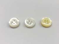 HD83 DAIYA BUTTONS Impact Resistant HYPER DURABLE "" Series Shell-like Polyester Button "" DAIYA BUTTON Sub Photo