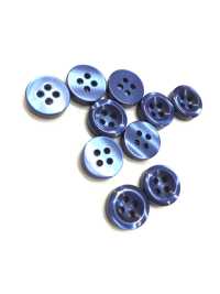 HD83 DAIYA BUTTONS Impact Resistant HYPER DURABLE "" Series Shell-like Polyester Button "" DAIYA BUTTON Sub Photo