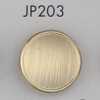 JP203 ABS Resin Plated Buttons