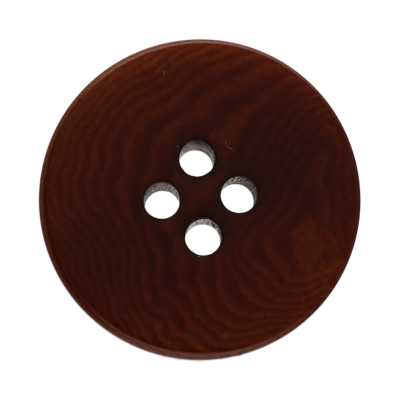 KN56 【Real Nut】Glossy Button