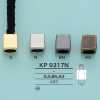 KP9317N Square Cord End (Plated)