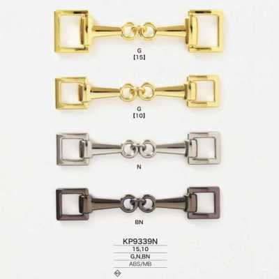 KP9339N Bit Hardware