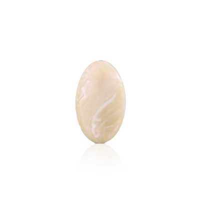 KR798 Acrylic Resin/nylon Resin Tunnel Shank Button