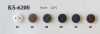 KS6200 4-hole Power Button Mat