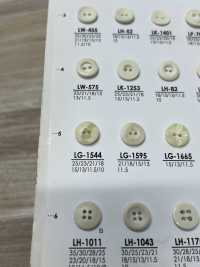 LG1544 Buttons For Dyeing From Shirts To Coats IRIS Sub Photo