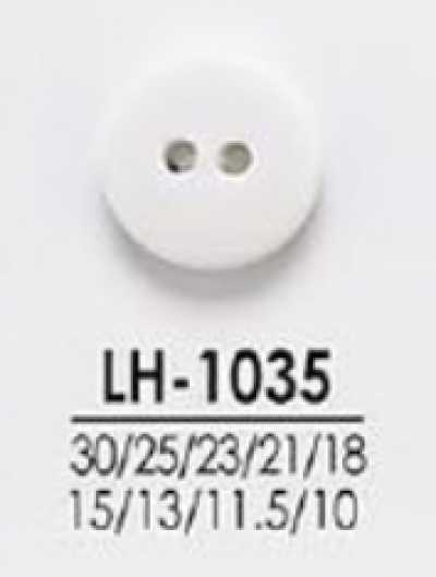 LH1035 Dyeing Buttons For Shirts To Coats