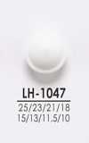 LH1047 Buttons For Dyeing From Shirts To Coats