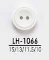 LH1066 Dyeing Buttons For Light Clothing Such As Shirts And Polo Shirts