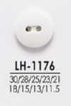 LH1176 Buttons For Dyeing From Shirts To Coats