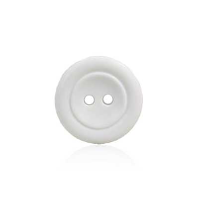 LH1180 Casein Resin 2-Hole Button