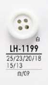 LH1199 From Shirt To Coat Black &amp; Dyeing Buttons