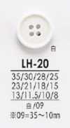 LH20 From Shirt To Coat Black &amp; Dyeing Buttons