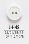 LH42 Buttons For Dyeing From Shirts To Coats