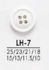 LH7 Buttons For Dyeing From Shirts To Coats