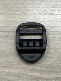 LK-U YKK LK-U 20mm~38mm[Buckles And Ring] YKK Sub Photo