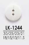 LK1244 Buttons For Dyeing From Shirts To Coats
