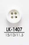 LK1407 Dyeing Buttons For Light Clothing Such As Shirts And Polo Shirts