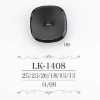 LK1408 Casein Resin Two-hole Button