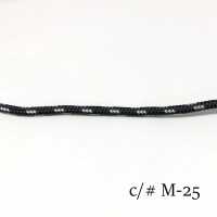 MK525 Mix Braid[Ribbon Tape Cord] RIVER Sub Photo