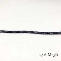 MK525 Mix Braid[Ribbon Tape Cord] RIVER Sub Photo